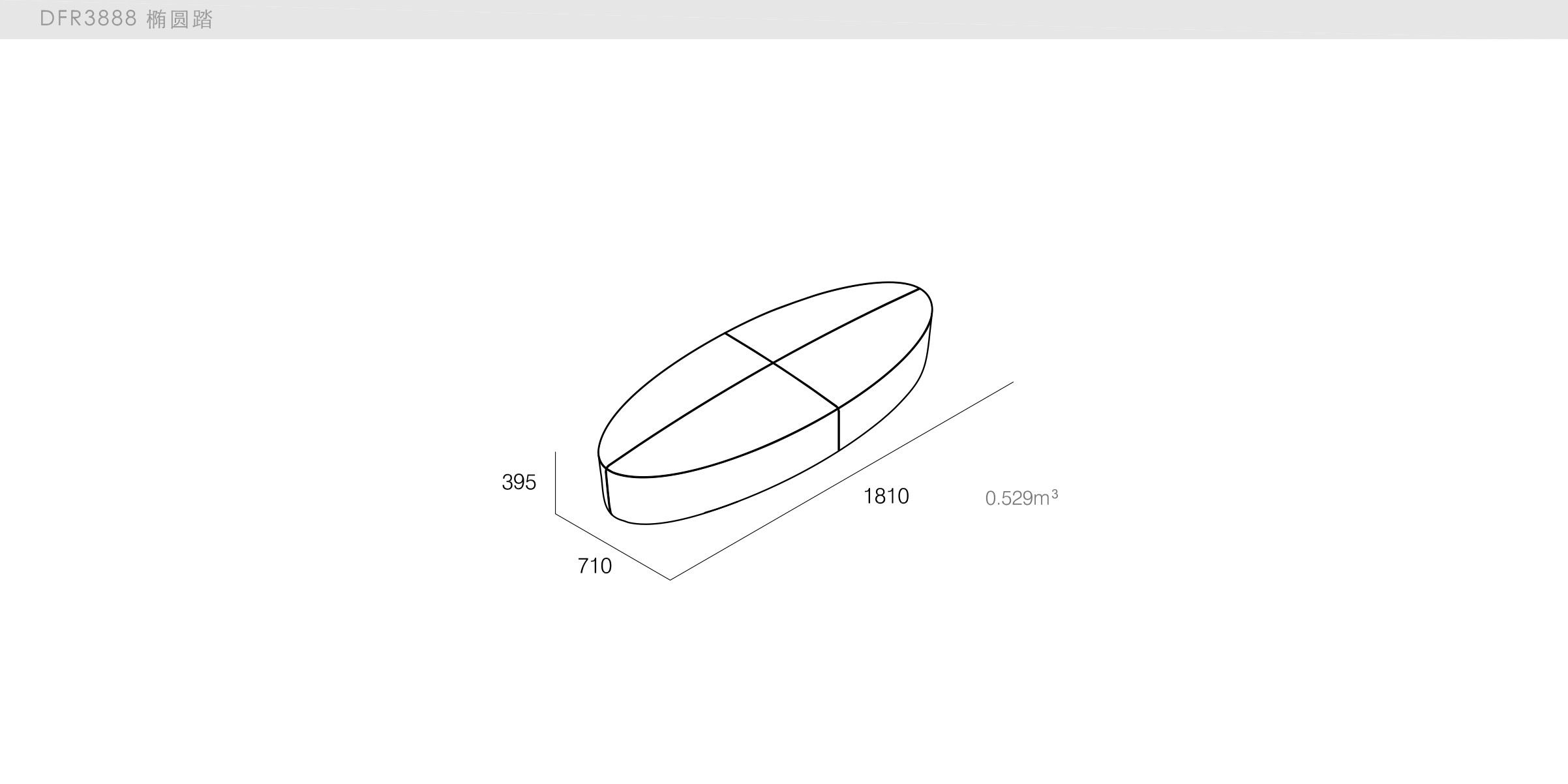 迪信家具-specification-ch-DFR3888